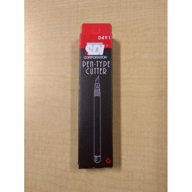 SDI Pen Cutter