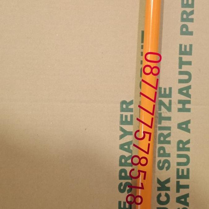 Hand Lever Bengkok Solo 425 - Engkolan SPrayer Solo 425