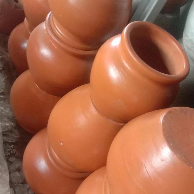 Terlaris Pot Gentong /Kendi Air Mancur