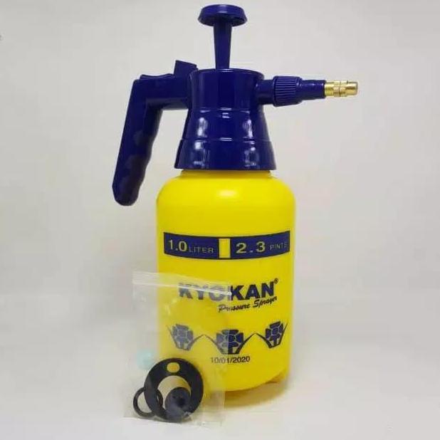 sprayer/ alat berkebun/ semprotan kyokan 1 liter