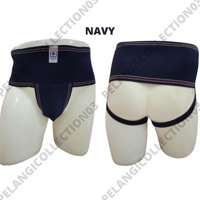 DI162 - 6PCS CELANA DALAM KORSET PRIA | CELANA DALAM OLAHRAGA PRIA