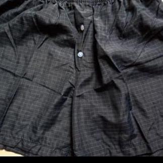 DF189 - Boxer katun cj club