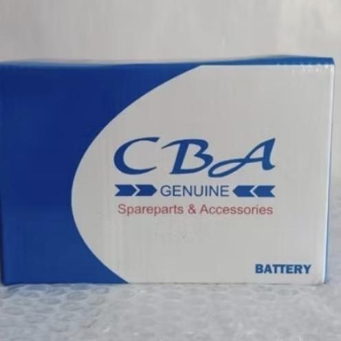 CBA BATTERY SPRAYER / BATERE POMPA ELEKTRIK