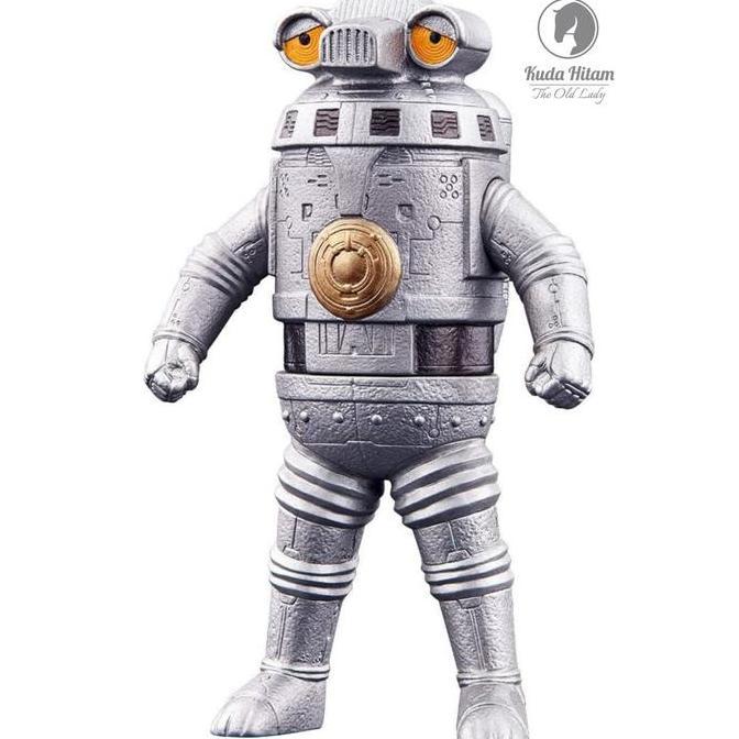 BANDAI ULTRAMAN Z KAIJU ULTRA MONSTER 500 SERIES 121 SEVENGER