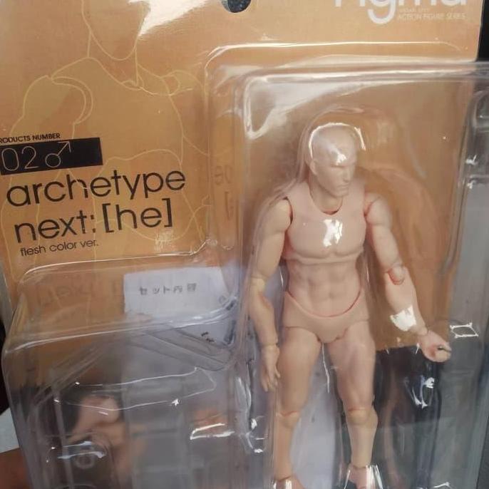 FIGMA ARCHETYPE NEXT HE FLESH COLOR VERSION