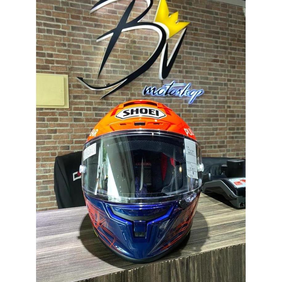 Shoei X14 Marquez6  Sale