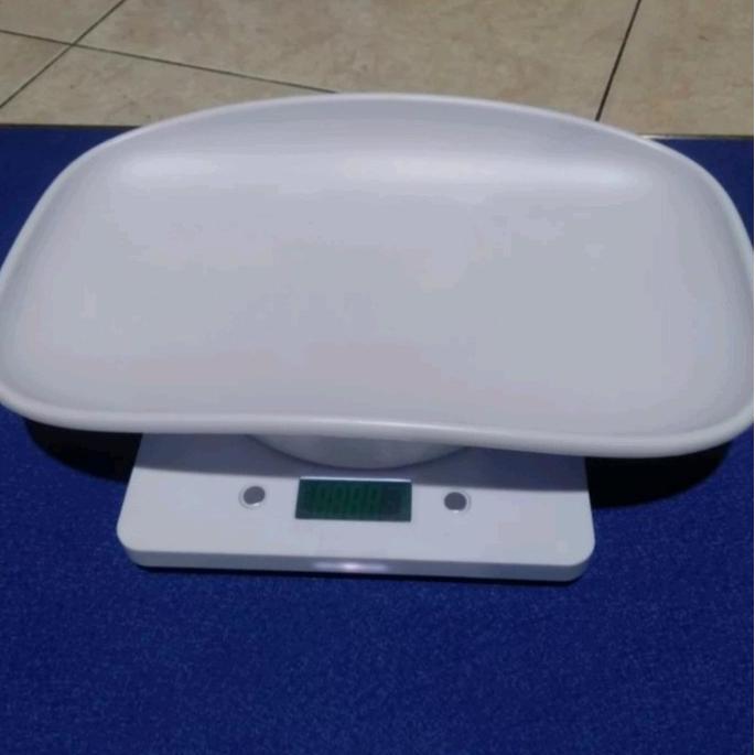 Timbangan Digital Hewan Kecil 10 kg Dan Timbangan Binatang Ternak Besar 180 kg TS