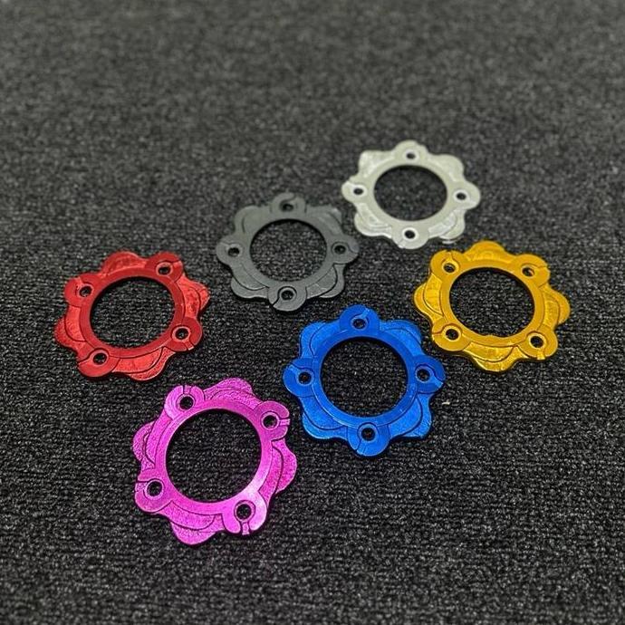 SPACER GEAR PEMANIS MANISAN GEAR GER BELAKANG YAMAHA PNP GEAR YAMAHA RX KING JUPITER Z JUPITER MX VE