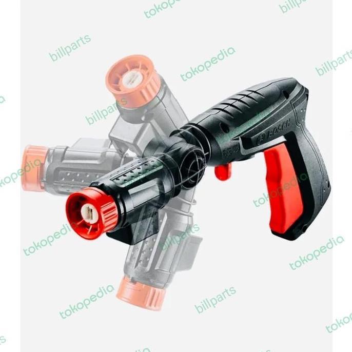 ;&;&;&;&] gun jet cleaner Bosch AQT AQUATAK high pressure steam