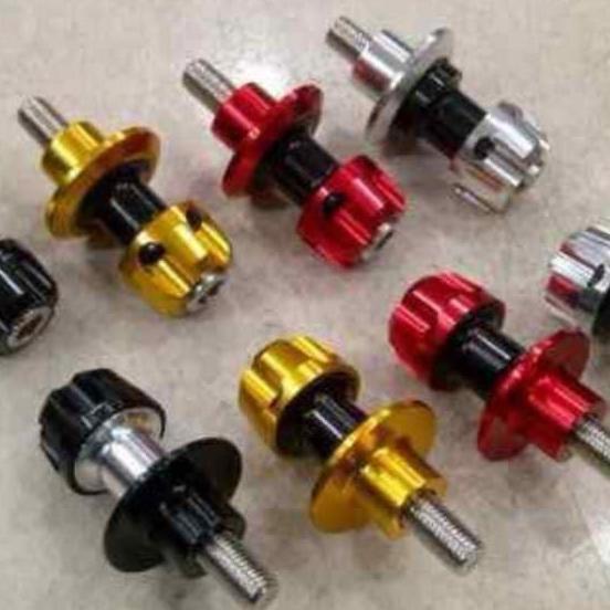 baut paddock ninja 250/ jalu paddock ninja 250/ jalu pedok ninja 250