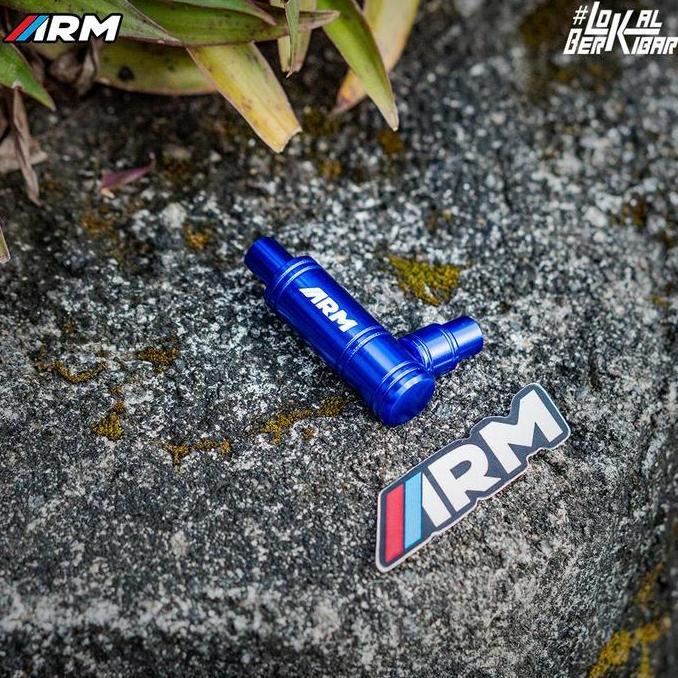 ARM NEPEL HAWA GARDAN ALUMINIUM FULL CNC