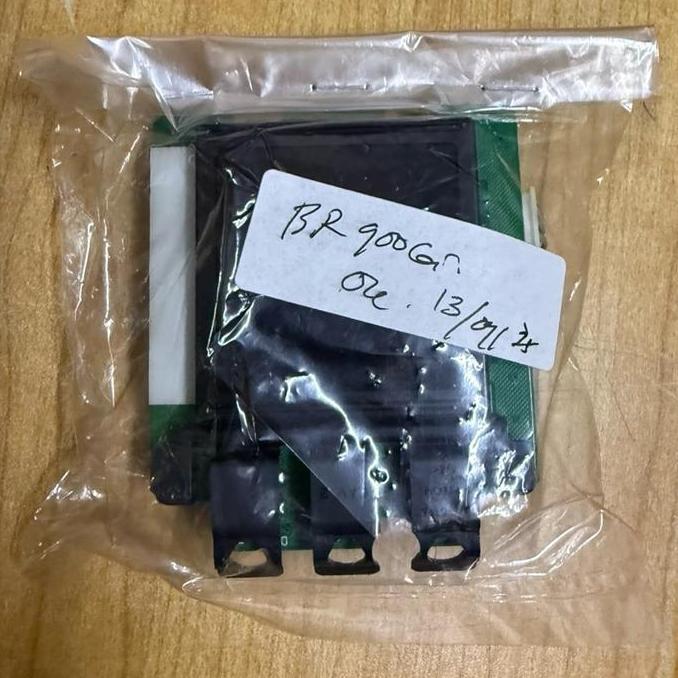 Modul Display UPS APC Back Ups 900 / BR900GI BR 900GI Kit Panel depan Mainboard Layar Lcd Apc 900VA