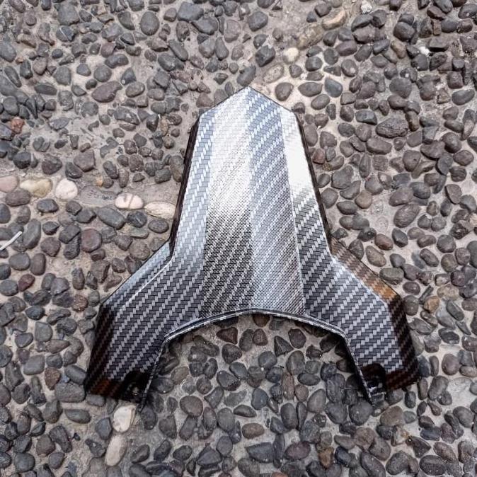 ducktail tutup lampu belakang beat esp