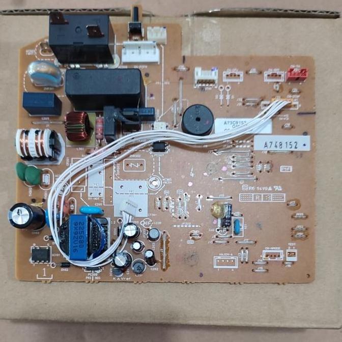 PCB AC Split Panasonic 2 PK PN18RKP