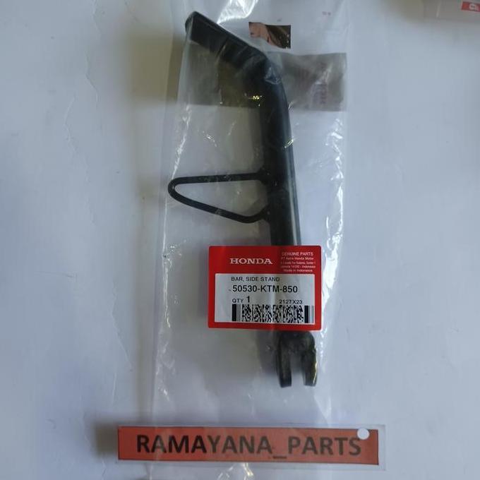 Bar Side Stand Standar Samping 50530KTM850