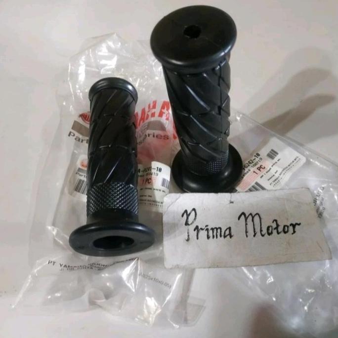 HANDGRIP RX KING HANDFAT RX KING SARUNG GAS RX KING OLD ORI YAMAHA YGP