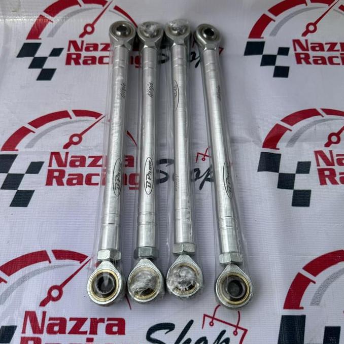 Promo Standhub Bpro Kaliper Ninja R & SS COD