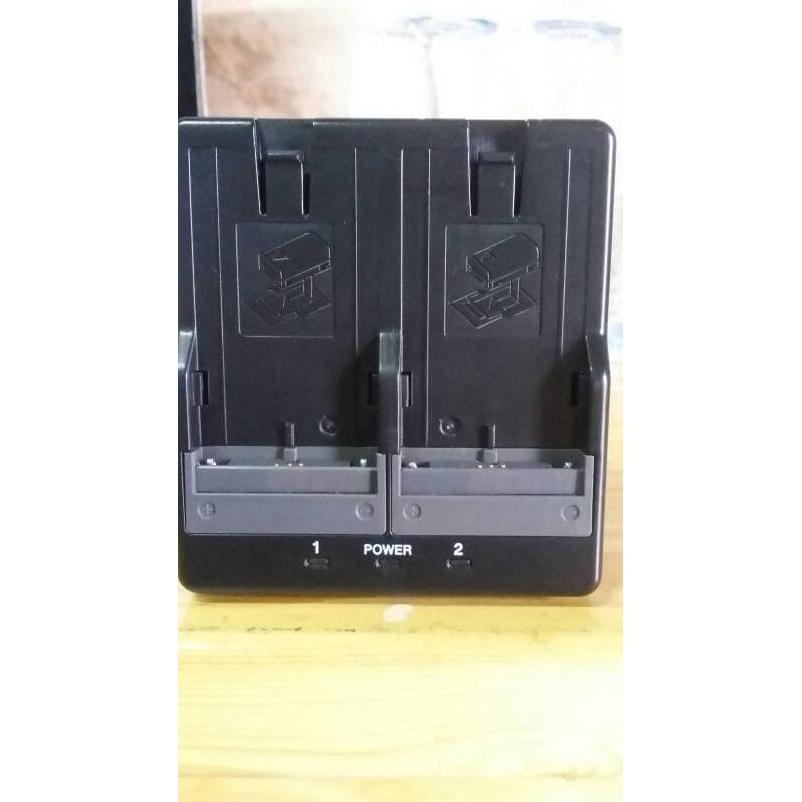 TERBARU - Charger total statio Topcon ES series 105