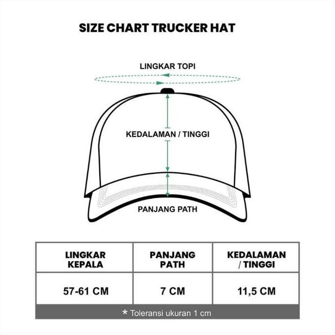 DF197 >> QiLa Apparel Topi Trucker EIGER - Topi Distro EIGER Logo - Topi EIGER Premium - Topi Jaring