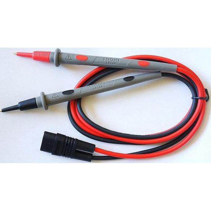 Test Lead Hioki L9208