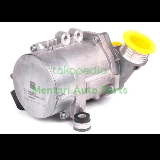 Waterpump Electric Ewp Bmw E90 325I 330I E60 523I Original Pierburg  Sale