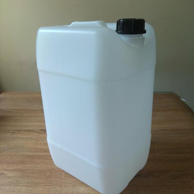 jerigen 20 liter baru
