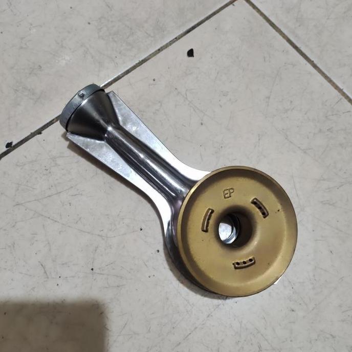 cerobong burner kompor gas hitachi EP original TEB
