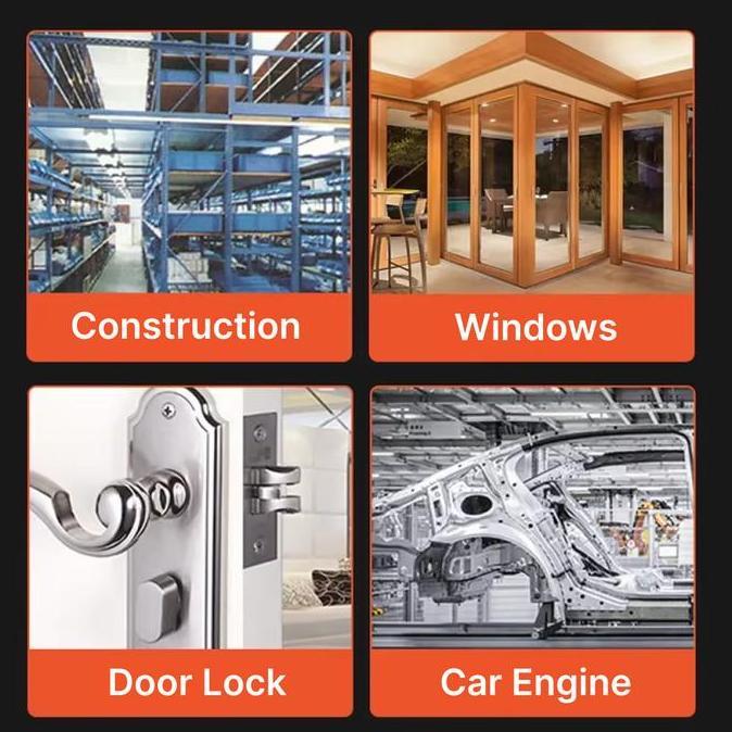 Tang Rivet Manual Rivet Gun Double Handle Riveter 13 Inch Manual Rivet Pliers Rivet Gun Double Handl