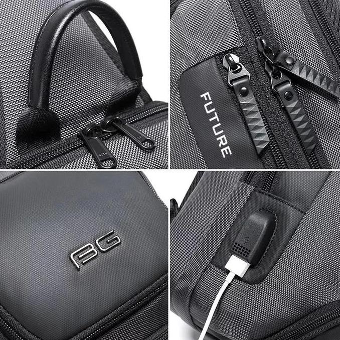 Bange Tas Selempang Pria BG7086