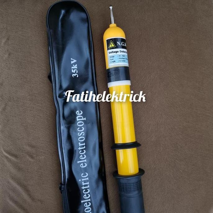 High voltage detector NGK 20Kv