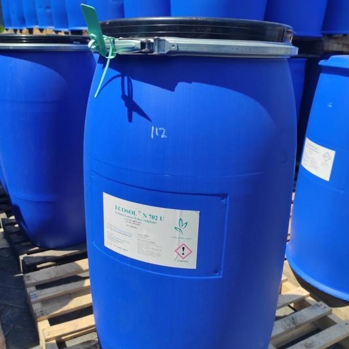 texapon ecosol 1 drum 160 kg