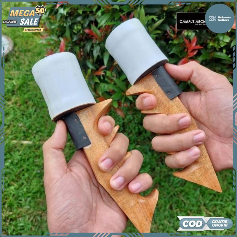 Cuci Gudang Gulungan Ketapel Ikan Cengkram - 2025 COD Termurah Terlaris Berkualitas Pengiriman Cepat