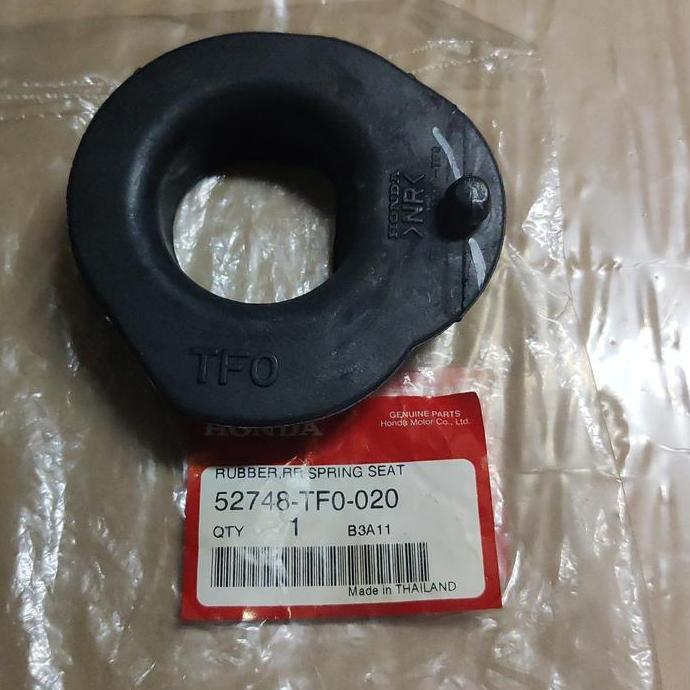 Karet Damper Per Belakang Honda Jazz GE8