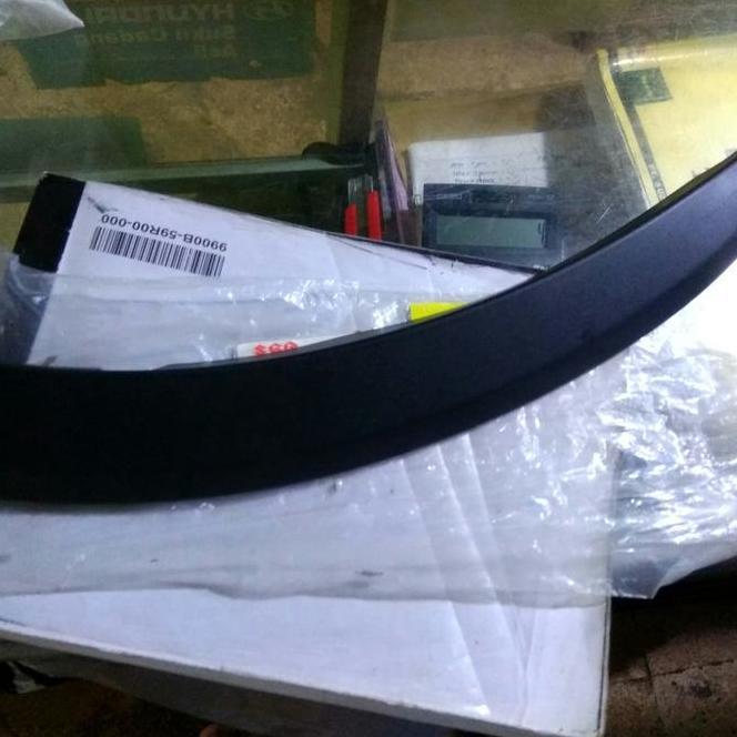 Fender Bemper Depan Ignis