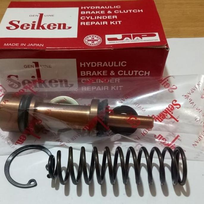 NORTON CM KIT CLUTCH MASTER REPAIR KIT ISI MASTER REM ATAS CANTER PS125 PS110 CANTER