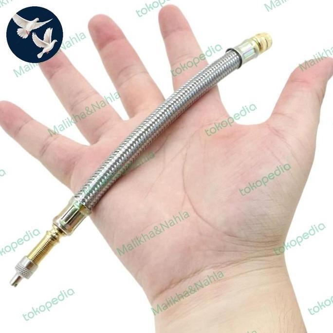 NANA Tyre Valve Extension Tyre Valve Extension Adapter