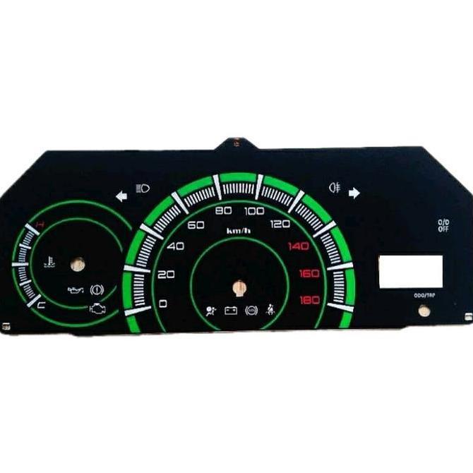 DS339 >> Speedometer Variasi Grandmax Pick up