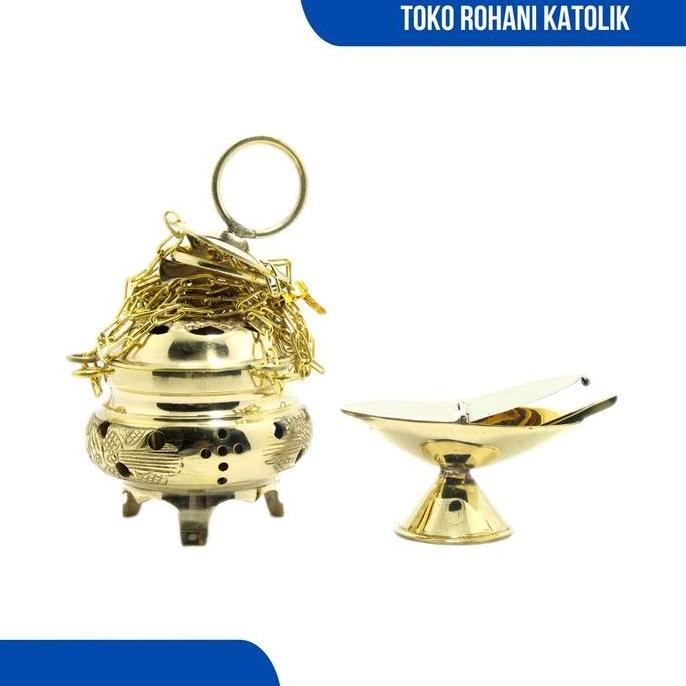 WIRUK PENDUPAAN KATOLIK / WIRUK DAN NAVIKULA SKR