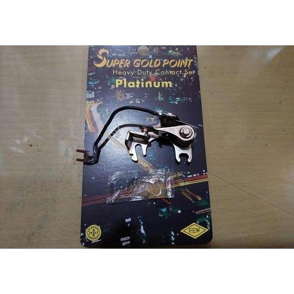 Platina Super Gold Point Kijang 4K 5K 7K Carbu Carry1000 Zebra1000 Spare Part Mobil