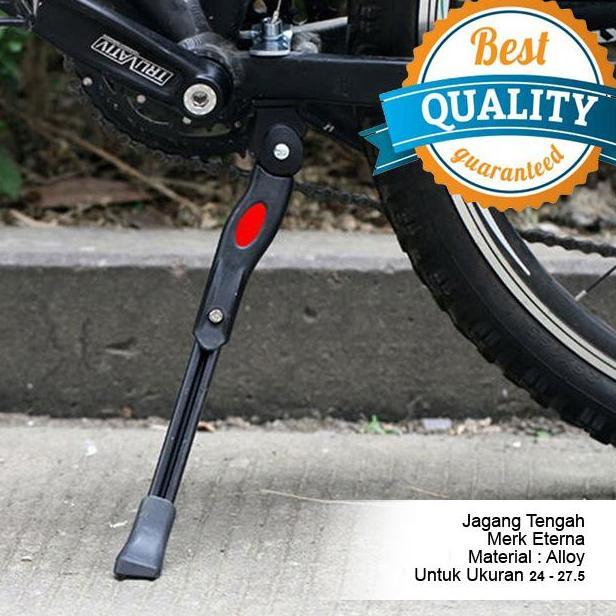 Standar Jagrak Jagang Tengah Sepeda MTB Gunung AUL