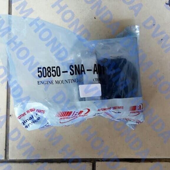 Engine Mounting Kiri IR Civic 1.8 FD/Civic 2.0 AT FD