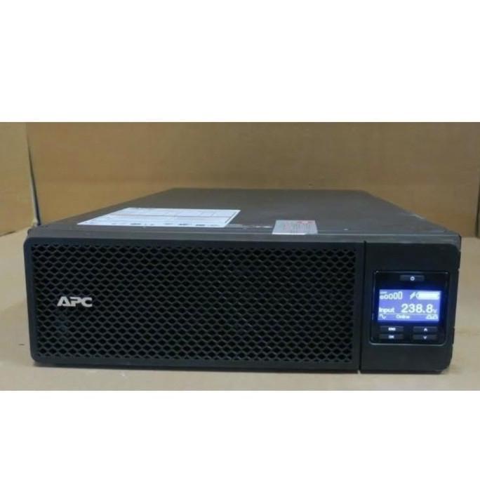 UPS APC SRT5KXLI. Smart Ups Apc Srt5kxli 5Kva online sinewave