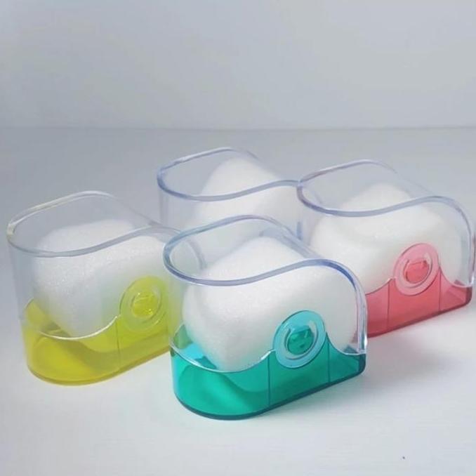 KOTAK BOX JAM TANGAN CASIO ORIGINAL MIKA TEBAL KADO HADIAH SOUVENIR