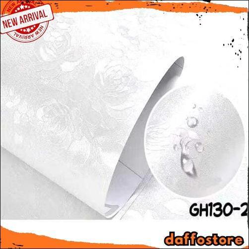 GROSIR Wallpaper Dinding Aesthetic Wallpaper Dinding Ruang Tamu Wallpaper Dinding Kamar Motif Emboss