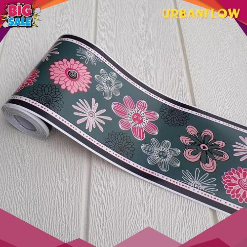 Big Sale List Wallpaper Dinding List Foam Border Foam List Border Wallpaper Dinding List Dinding Wal