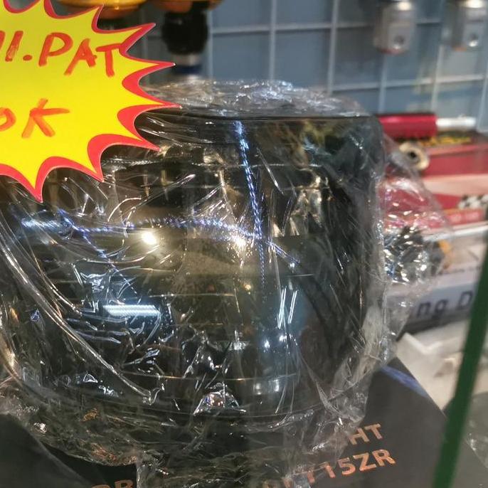 DIREWOLF lampu zhipat + tst v2 mx king