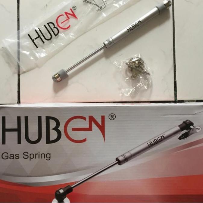 AXER Hidrolik Gaspring pintu lemari dan kitchen set ( Huben )