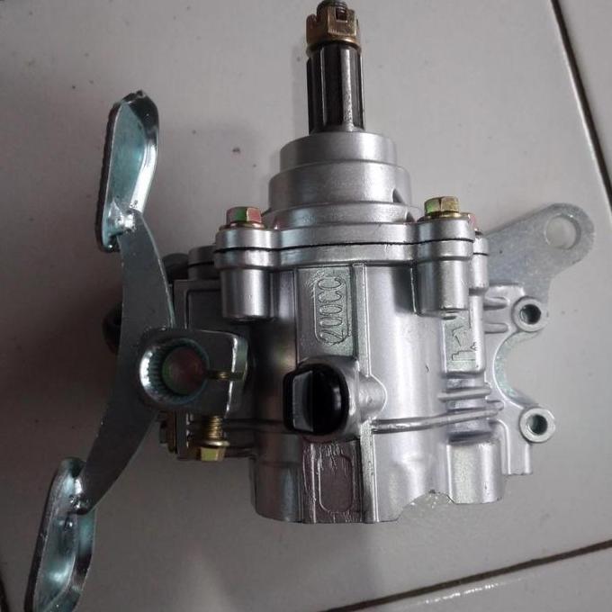 CIKUCHI Gear box 200cc,viar,kaisar