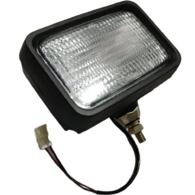 NORTON Lampu Sorot Forklift Lampu Kerja Forklift 48V
