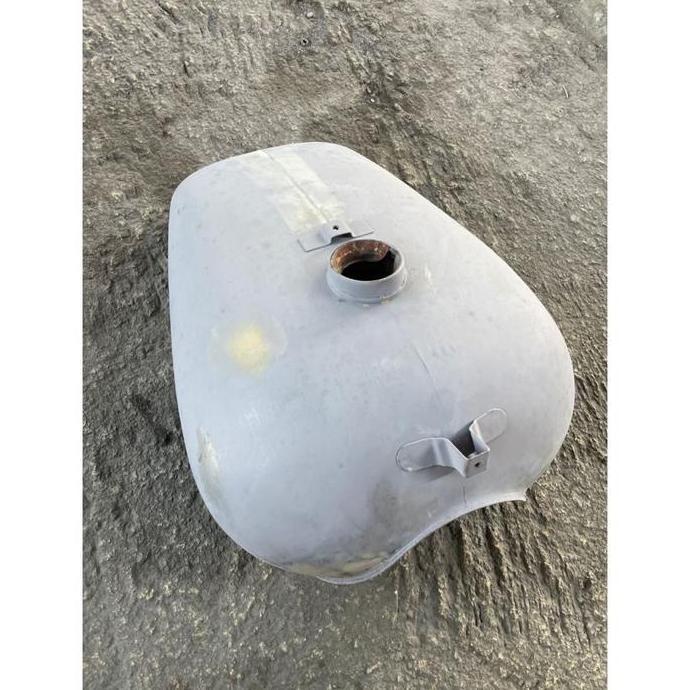 KNOV Tangki Bensin Tossa Giga Motor Roda Tiga